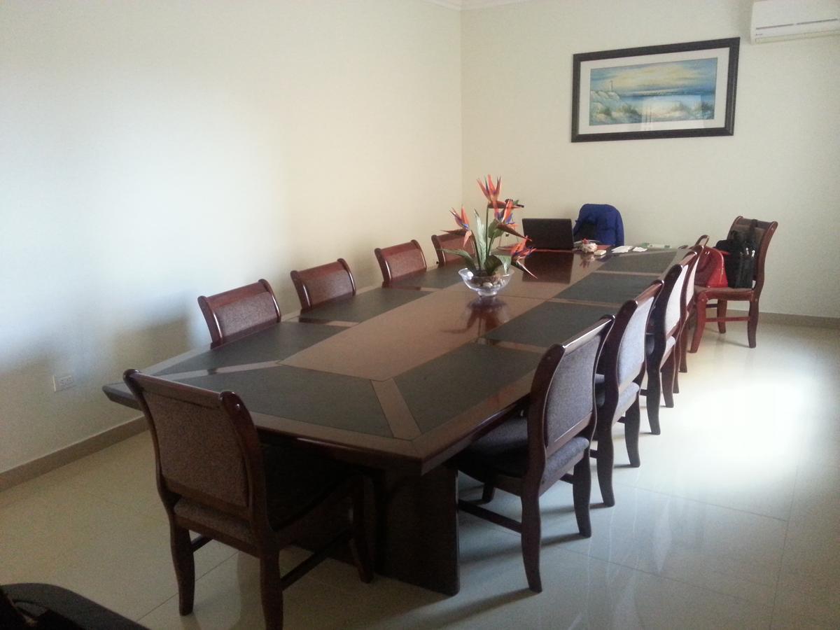 Aruba Breeze Condo Οράνχεσταντ Εξωτερικό φωτογραφία