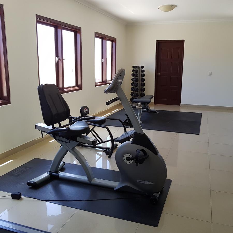 Aruba Breeze Condo Οράνχεσταντ Εξωτερικό φωτογραφία