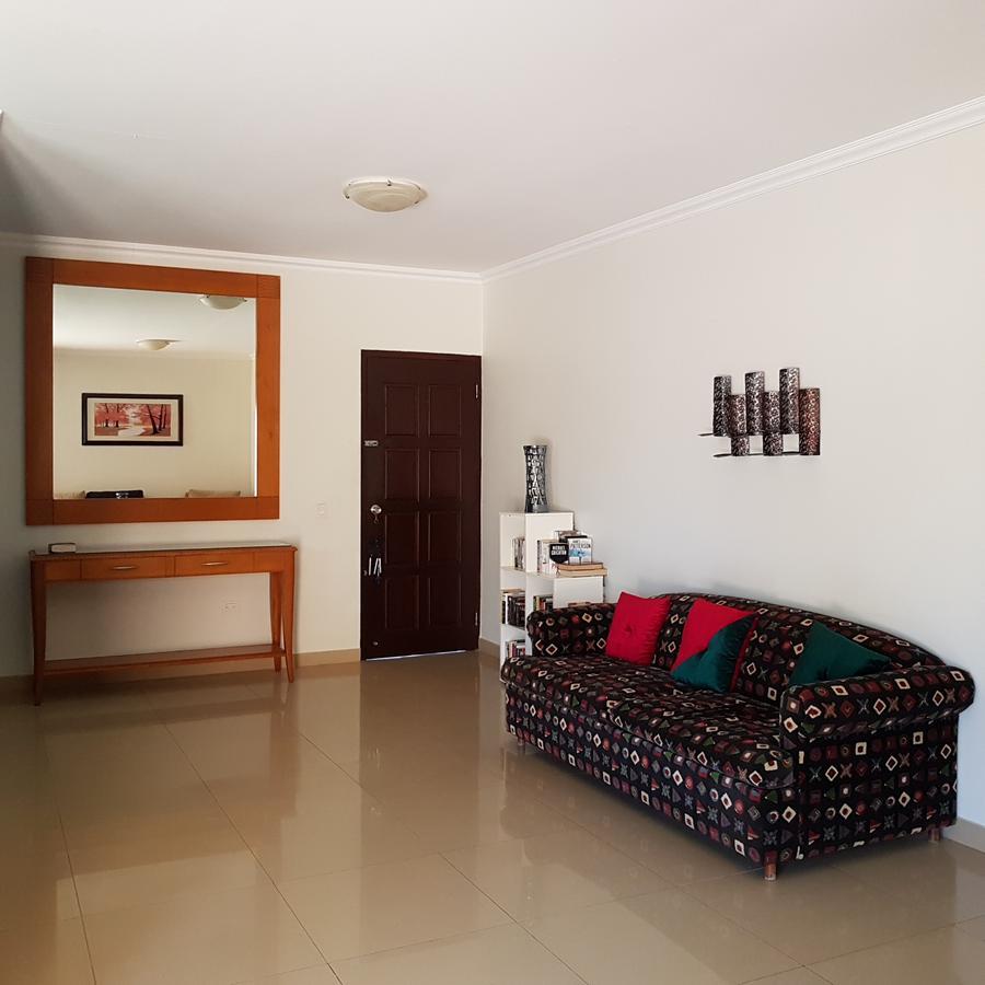 Aruba Breeze Condo Οράνχεσταντ Εξωτερικό φωτογραφία