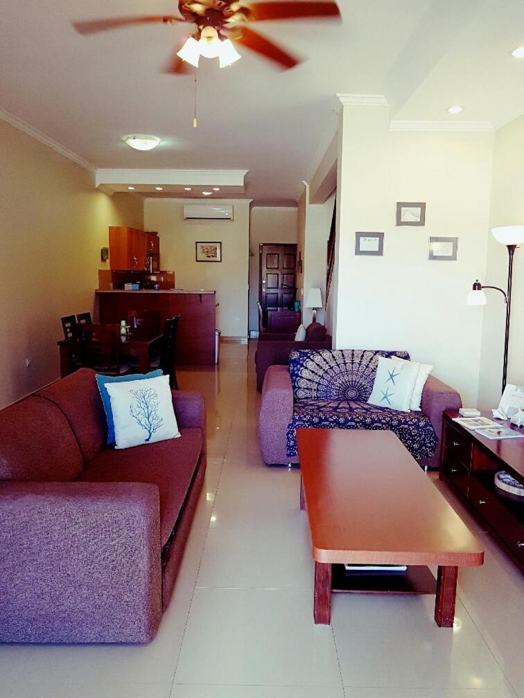 Aruba Breeze Condo Οράνχεσταντ Εξωτερικό φωτογραφία