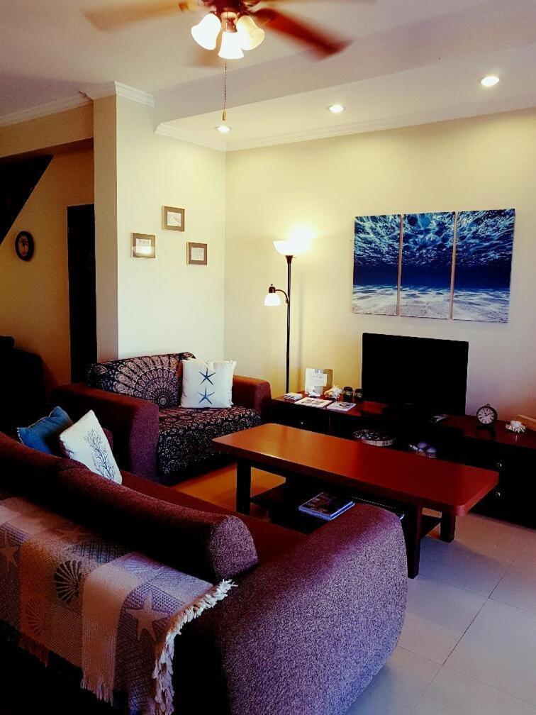 Aruba Breeze Condo Οράνχεσταντ Εξωτερικό φωτογραφία